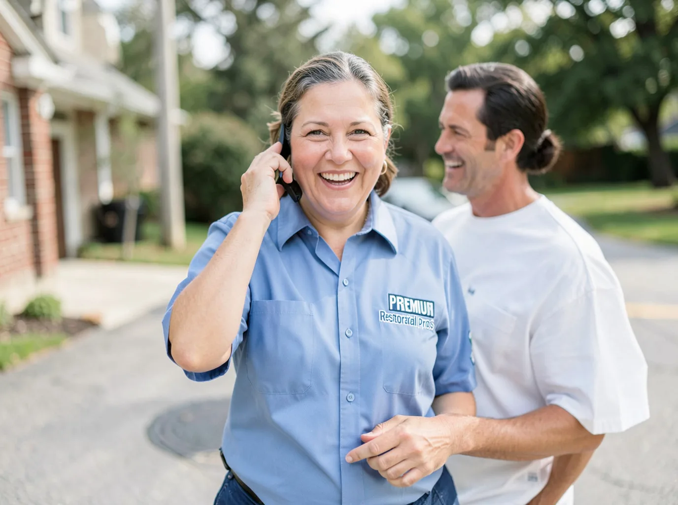 Water Damage Restoration Lawler, IA FAQs